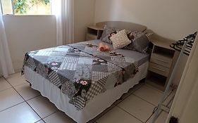 Quartos para diárias